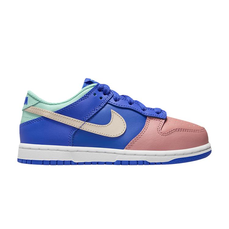 Dunk Low SE PS 'Salmon Toe'